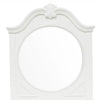 Lucida Mirror in White 2039W-6