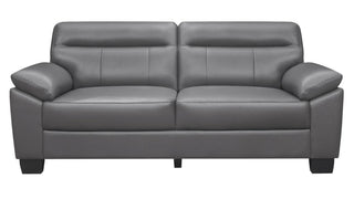 Homelegance Furniture Denizen Sofa in Dark Gray 9537DGY-3 image