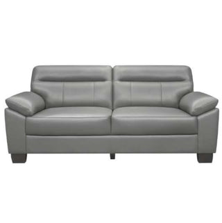 Homelegance Furniture Denizen Sofa in Gray 9537GRY-3 image