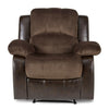 Granley Reclining Chair in Chocolate 9700FCP-1 image
