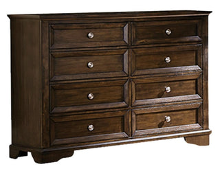 Homelegance Eunice Dresser in Espresso 1844DC-5 image