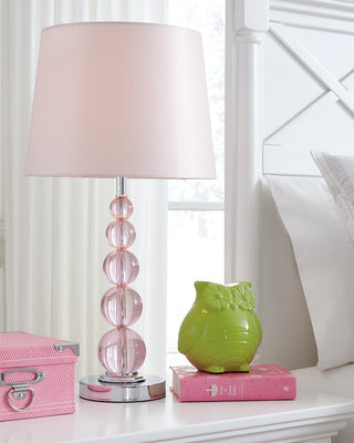Letty Table Lamp image