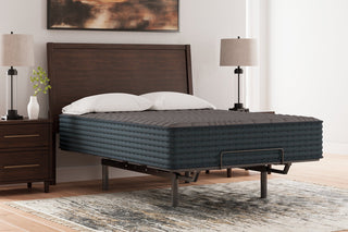 Gray 1200 Hybrid Mattress image