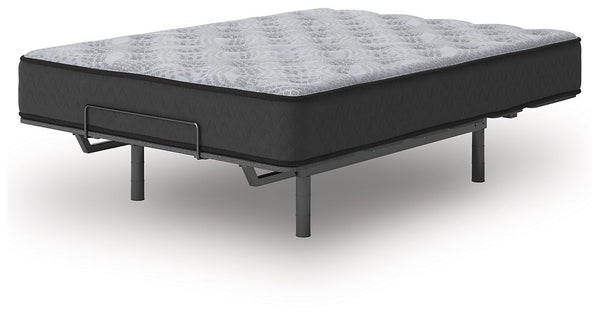 Comfort Plus Mattress