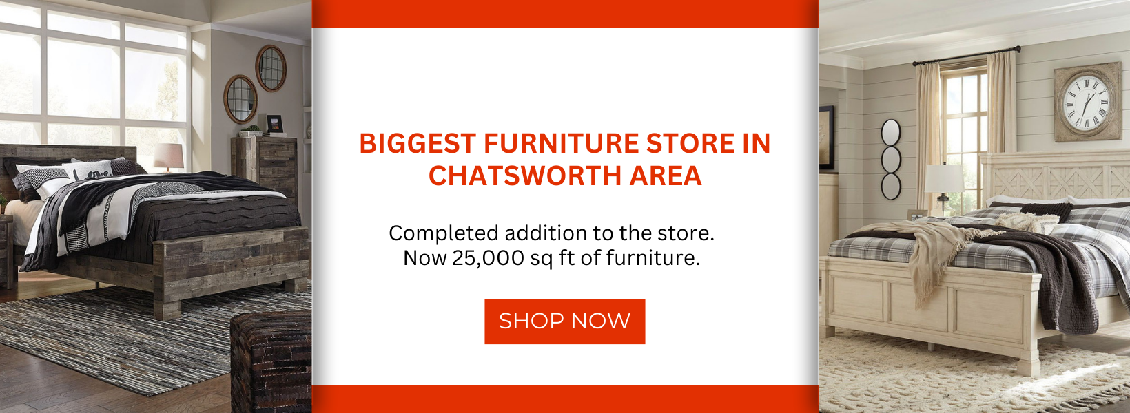 Furniture on sale stores chatsworth