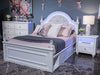Kozlani Upholstered Bed