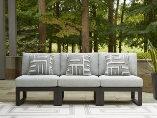 Beachloft Outdoor Sectional image