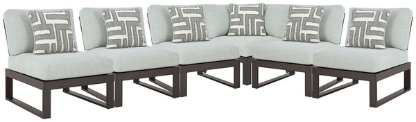 Beachloft Outdoor Seating Set