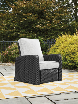 Beachcroft Outdoor Recliner image