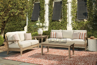 Clare View Outdoor Seating Set image