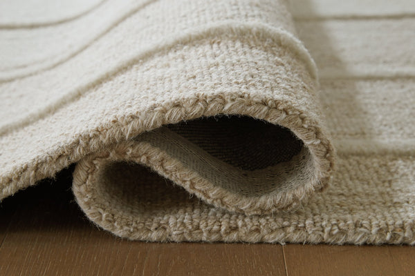 Teelgan Rug