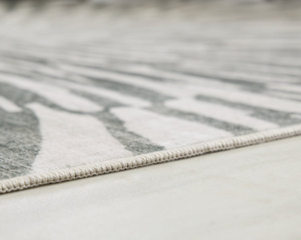 Verland Washable Area Rug