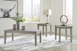 Loratti Table (Set of 3) image