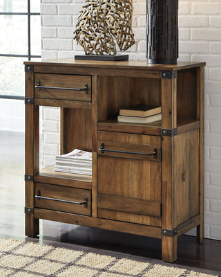 Roybeck Accent Cabinet image