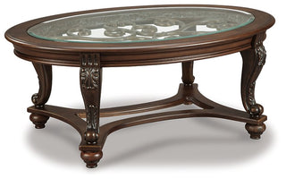 Norcastle Table Set image