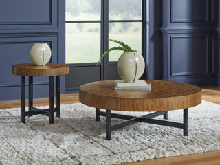 Steenlage Table (Set of 2) image