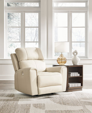 Dahlmoore Power Recliner image