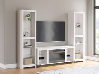 Brollevi Entertainment Center image