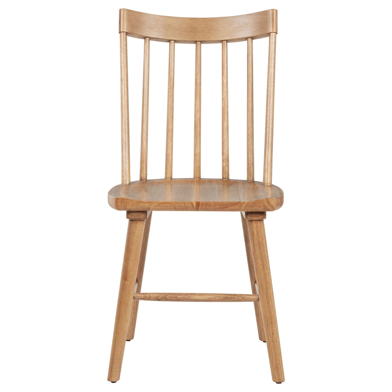 Middleton Side Chairs of 2