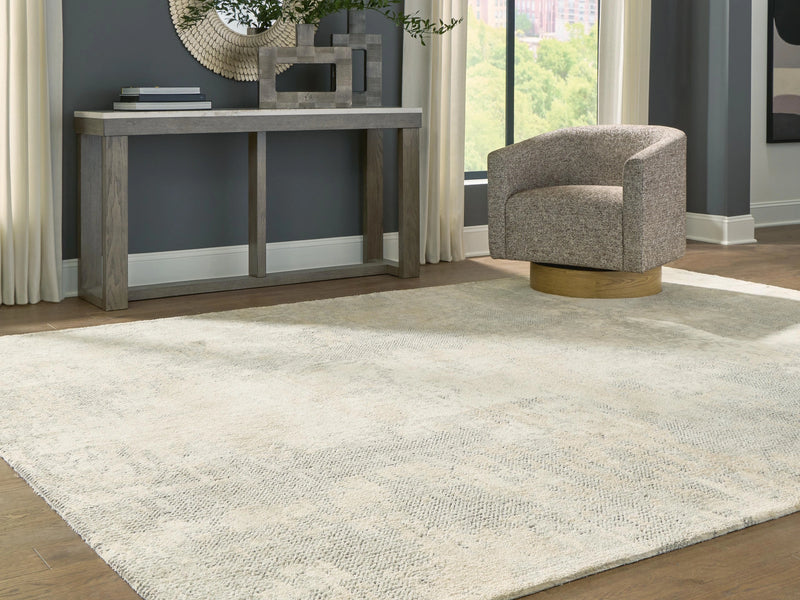 Raif Rug