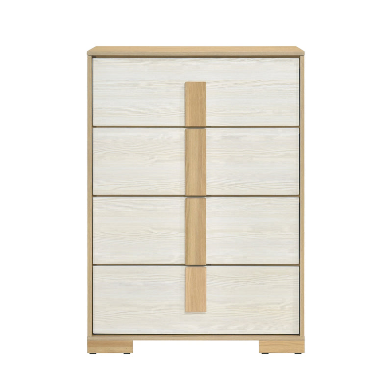 Sterling Chest