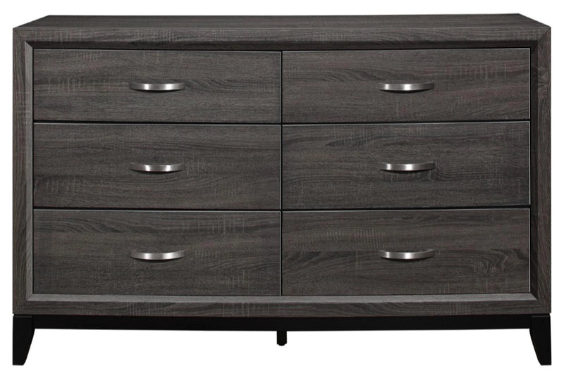 Davi Dresser in Gray 1645-5