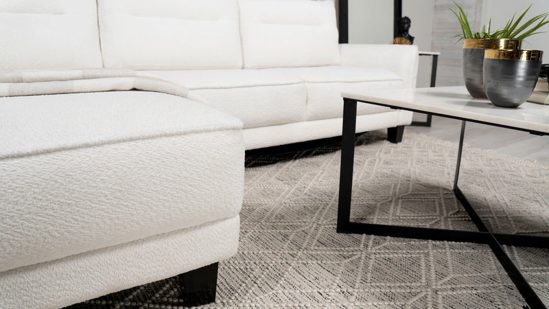 Caspian Sectional Sofa