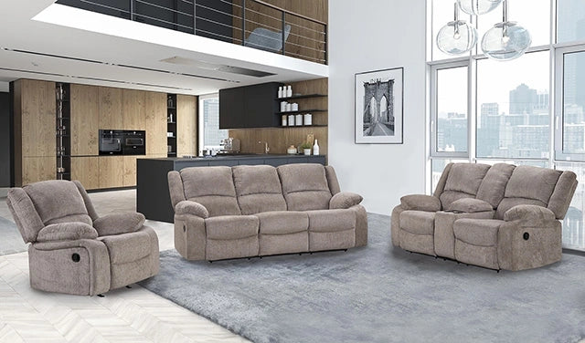 Cosimo Manual Sofa