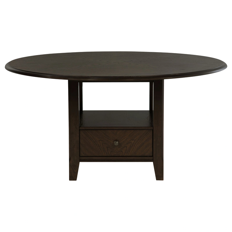 Twyla 5 Pc Dining Set (Table and 4 Chair)