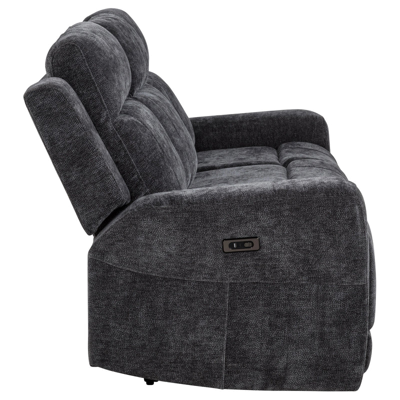 Kennett Power Reclining Sofa