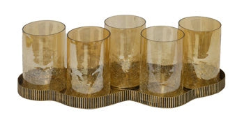 Evereton Candle Holder