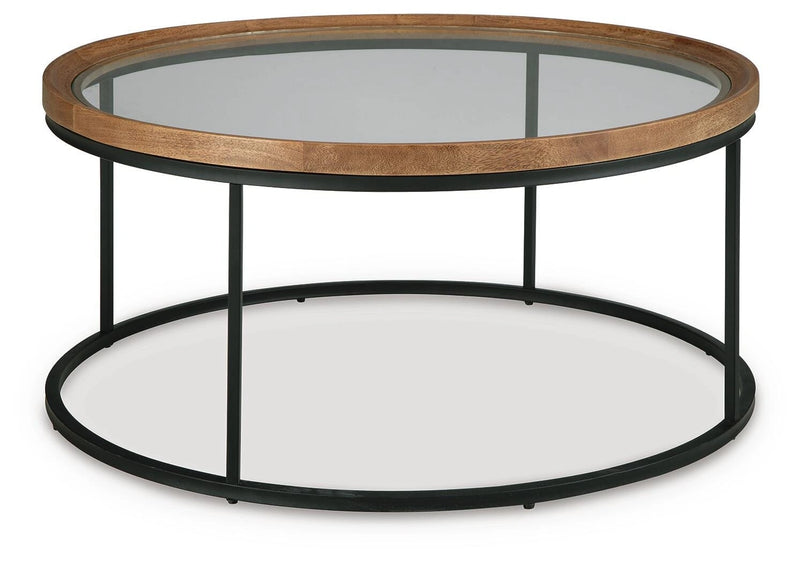 Noraluna Coffee Table