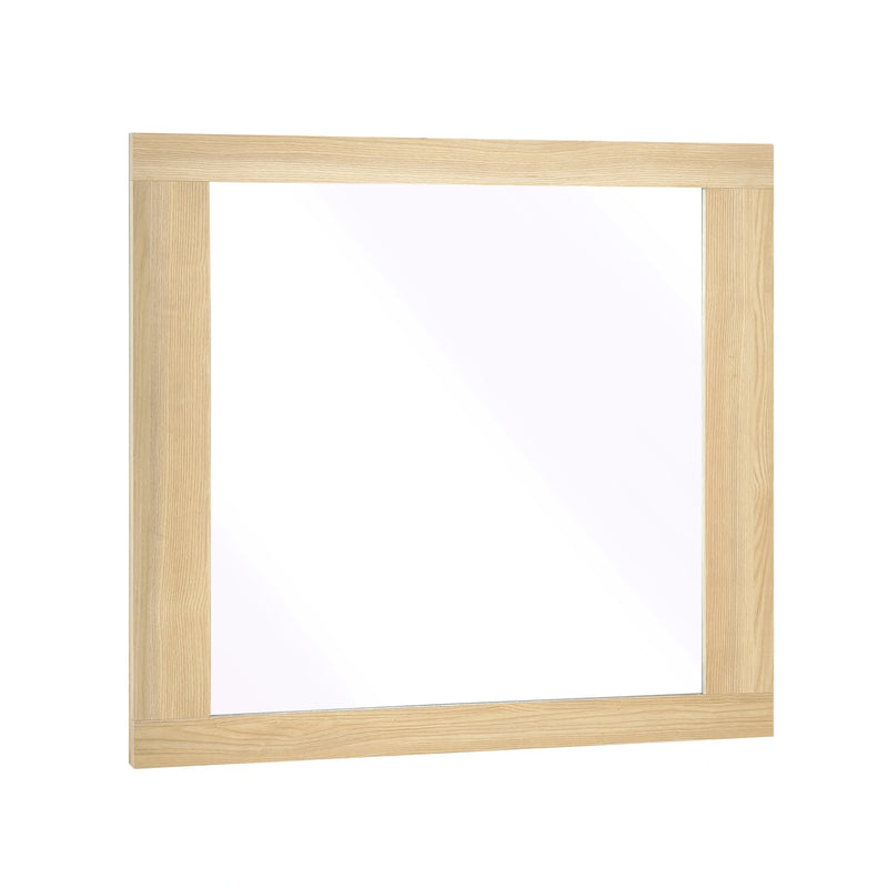 Sterling Mirror