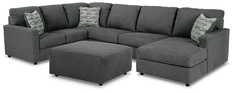 Edenfield Living Room Set