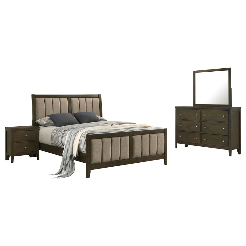 Wilkes Bedroom Set