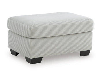 Greenbriar Ottoman
