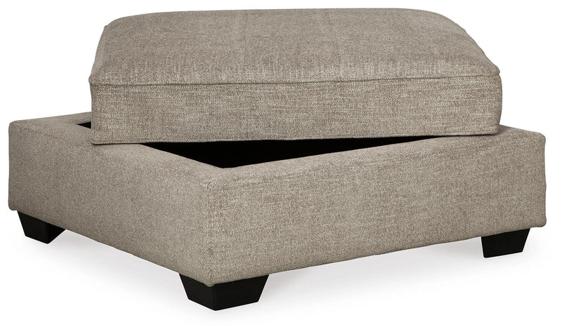 Bovarian Living Room Set