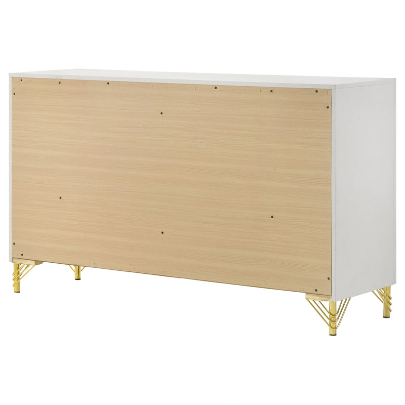 Lucia Dresser