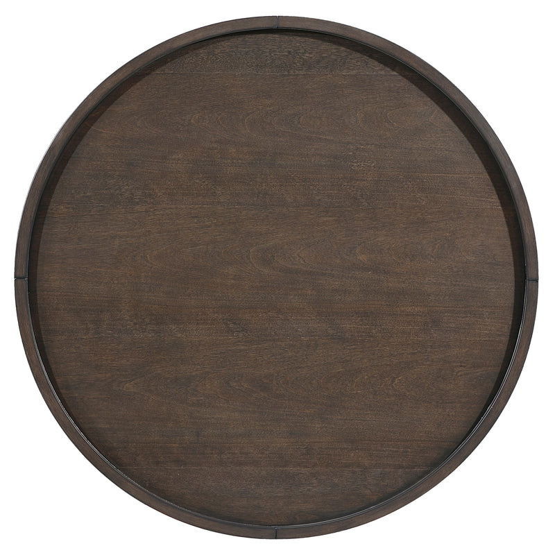 Anton Cocktail Table