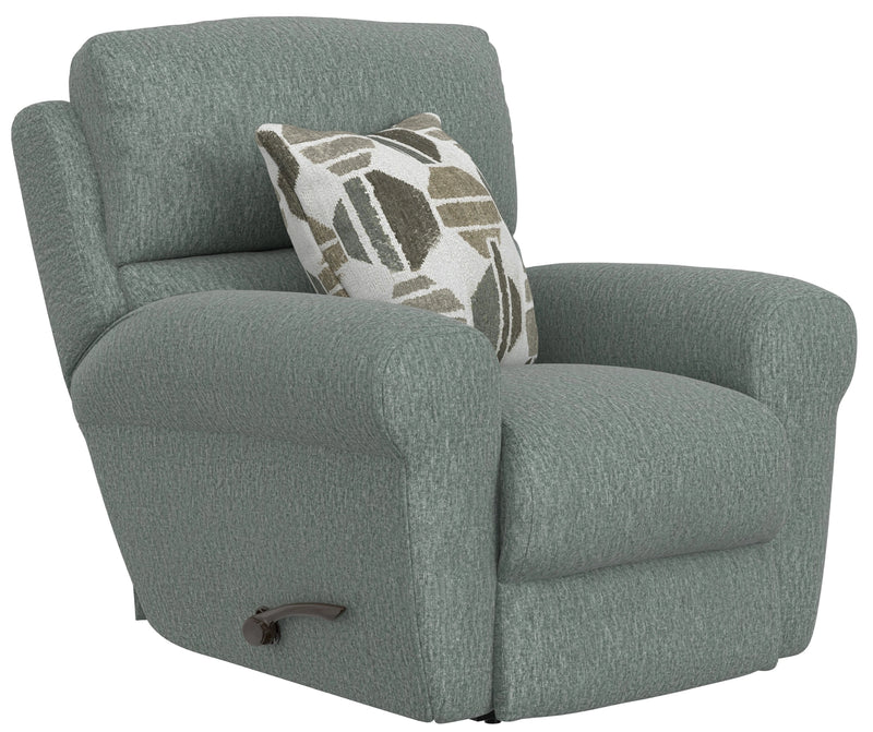 Kellen Glider Recliner