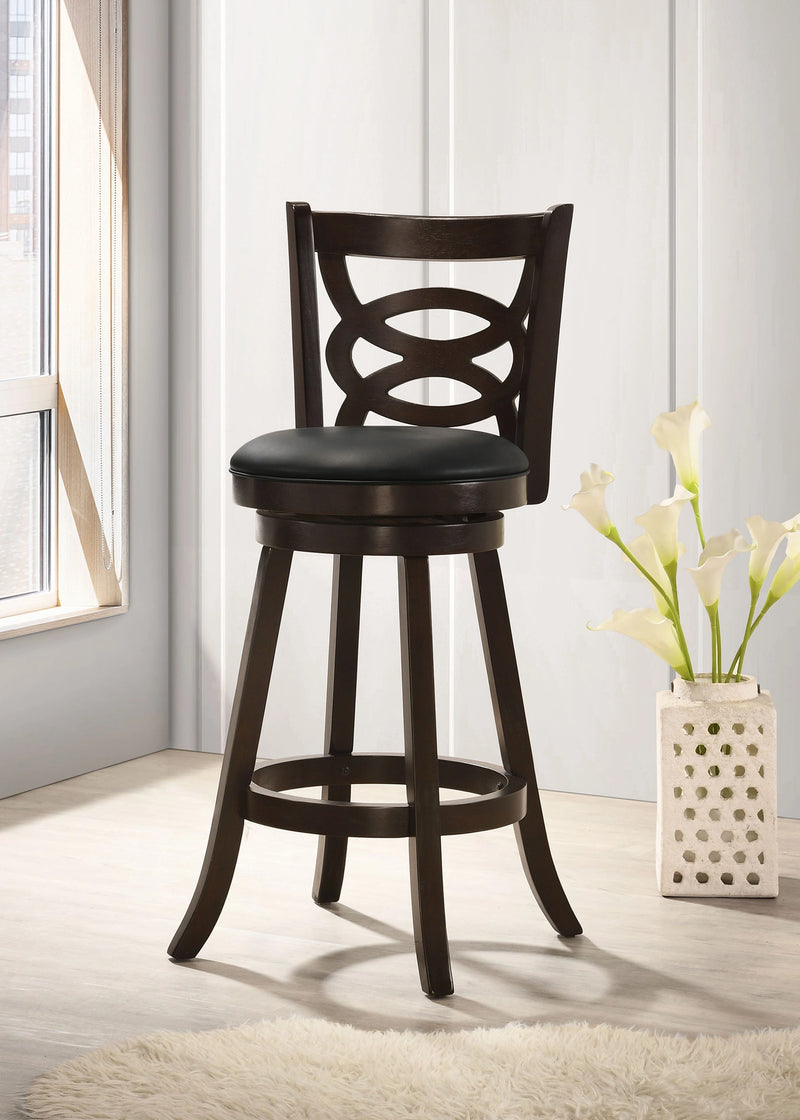 Calecita Swivel Bar Chair