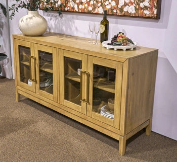 Lasinger Dining Server
