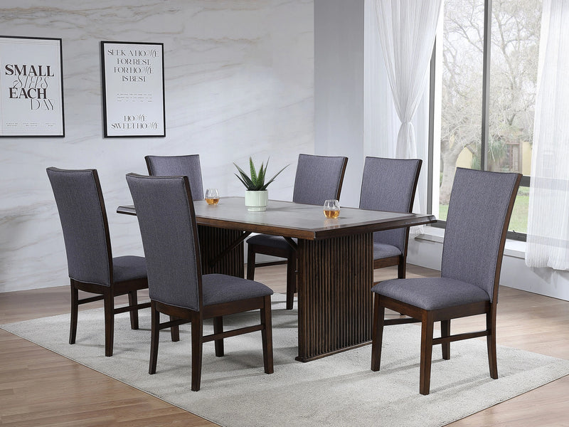 Sherwood Dining Table