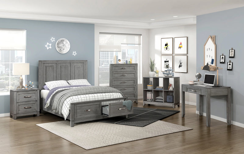 Garretson Bookcase