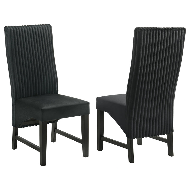 Barrand Side Chair of 2