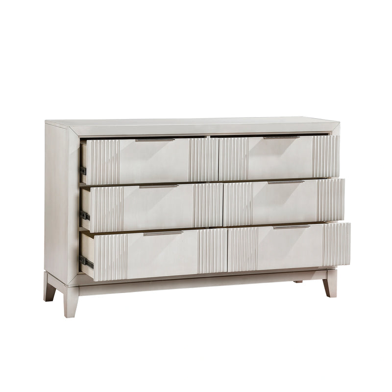 Florence Dresser