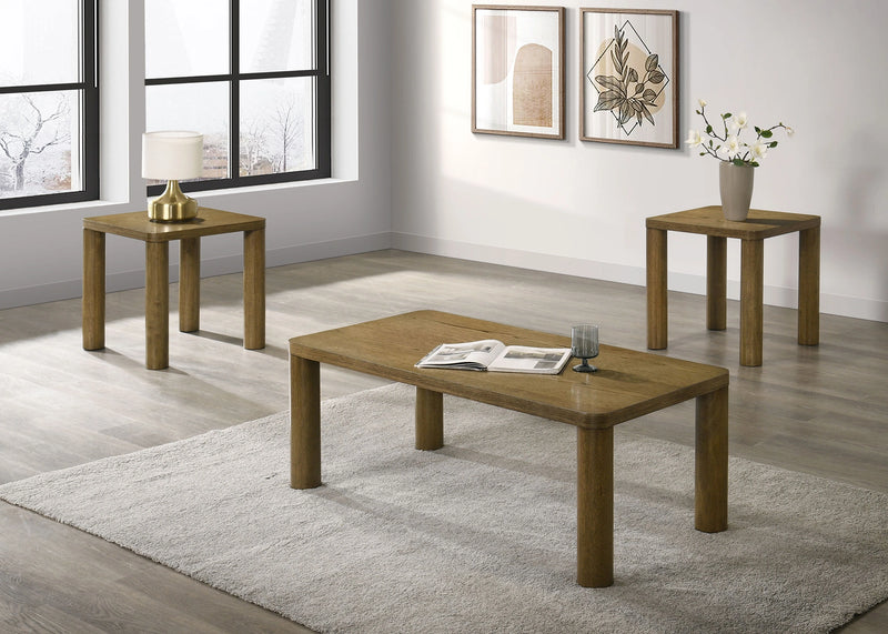 Castlewood Coffee Table Set