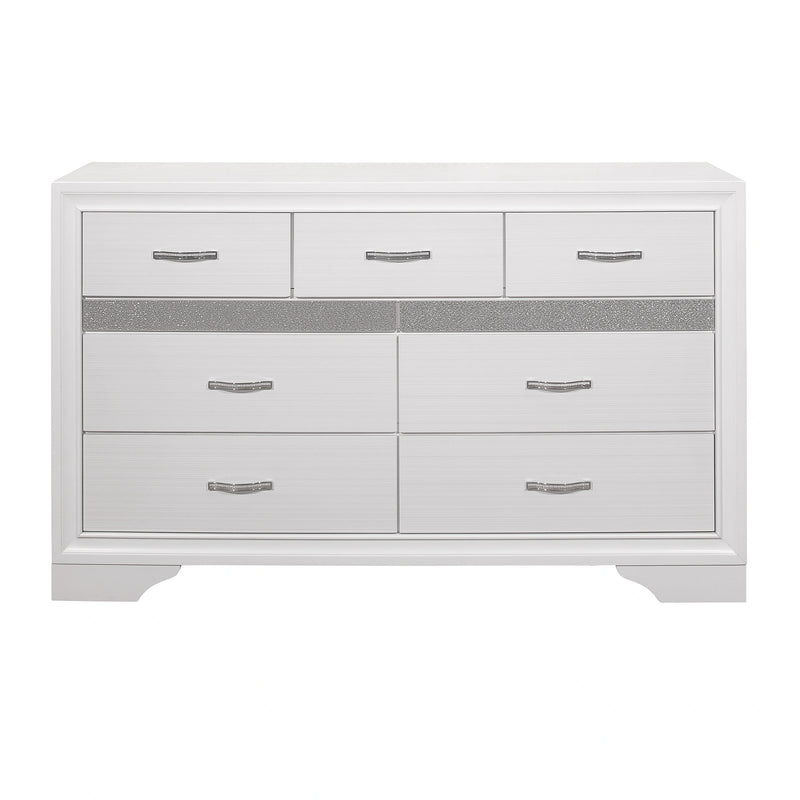 Luster Dresser