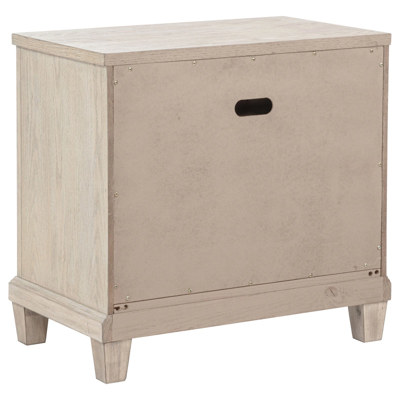 Pembroke Nightstand