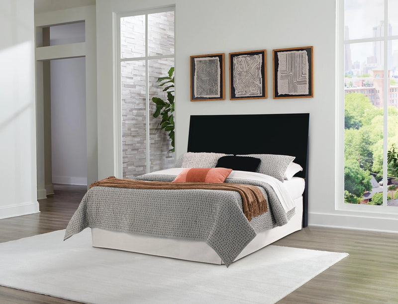 Danziar Bed